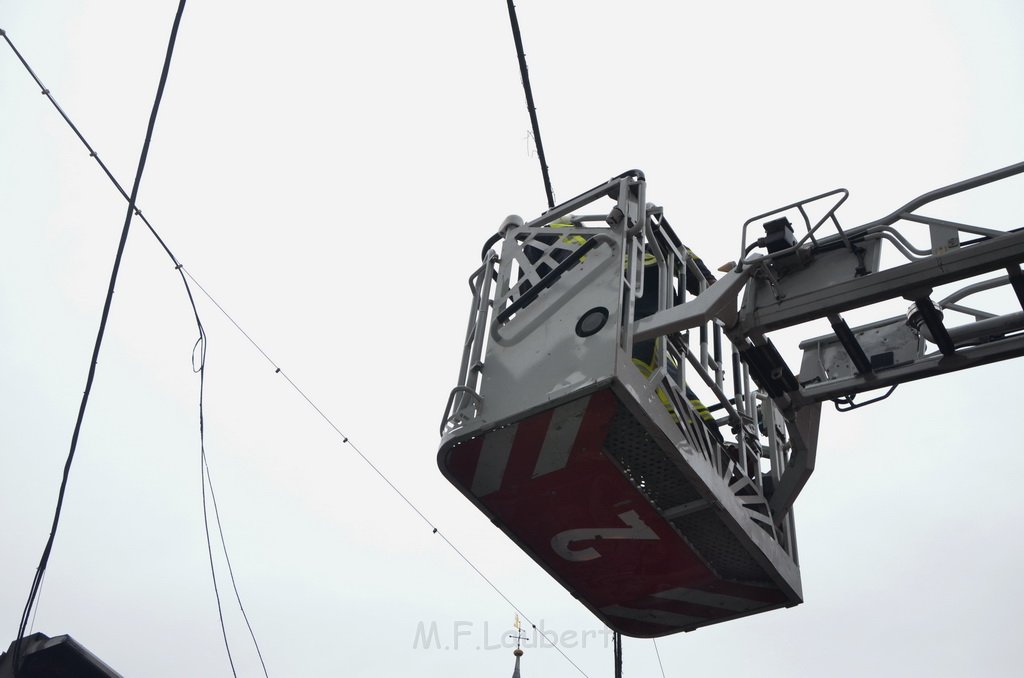 Feuer 3 Zum Treppchen Koeln Rodenkirchen Kirchstr Steinstr P419.JPG - Miklos Laubert